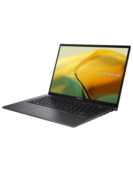 PORTATIL ASUS ZENBOOK 14 RYZEN 5 7530U/16GB/SSD512GB/14 WQXGA/W11PRO