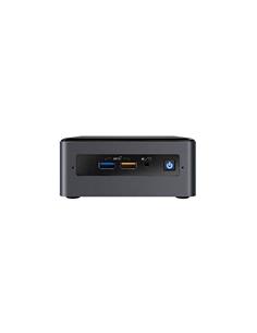 ORDENADOR INTEL NUC I7 8560U/16GB/SSD500GB/HDM/DP/WF/BT/W11PRO