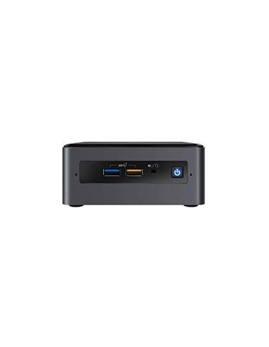 ORDENADOR INTEL NUC I7 8560U/16GB/SSD500GB/HDM/DP/WF/BT/W11PRO