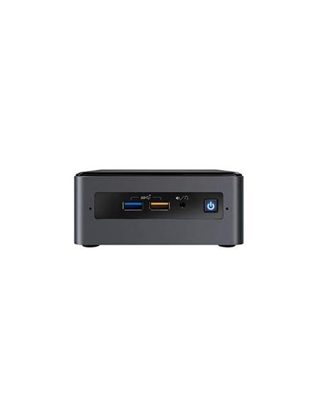 ORDENADOR INTEL NUC I7 8560U/16GB/SSD500GB/HDM/DP/WF/BT/W11PRO