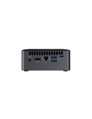 ORDENADOR INTEL NUC I7 8560U/16GB/SSD500GB/HDM/DP/WF/BT/W11PRO