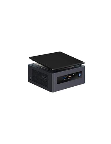 ORDENADOR INTEL NUC I7 8560U/16GB/SSD500GB/HDM/DP/WF/BT/W11PRO