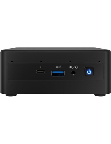 ORDENADOR NUC I7 1165G7/16GB/SSD500GB...