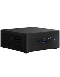 ORDENADOR NUC I7 1165G7/16GB/SSD500GB M2/HDMI/WF/BT 2