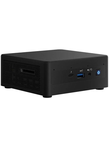ORDENADOR NUC I7 1165G7/16GB/SSD500GB...