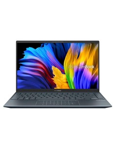 PORTATIL ASUS ZENBOOK 14 RYZEN 7 5800H/16GB/SSD512GB/14 FHD/W11PRO
