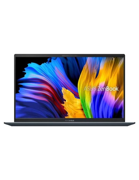 PORTATIL ASUS ZENBOOK 14 RYZEN 7 5800H/16GB/SSD512GB/14 FHD/W11PRO