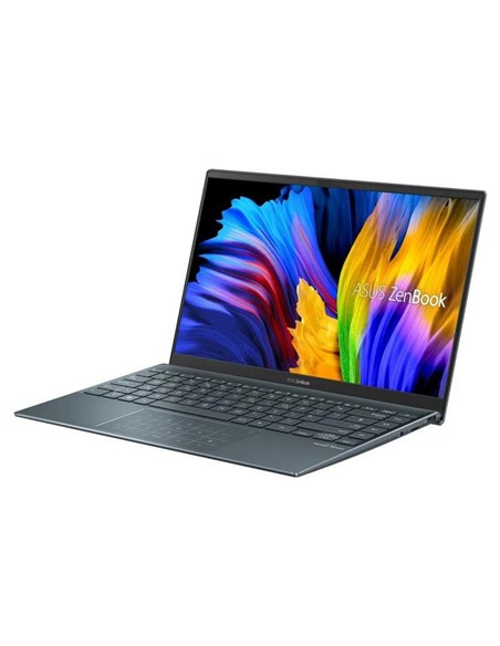 PORTATIL ASUS ZENBOOK 14 RYZEN 7 5800H/16GB/SSD512GB/14 FHD/W11PRO