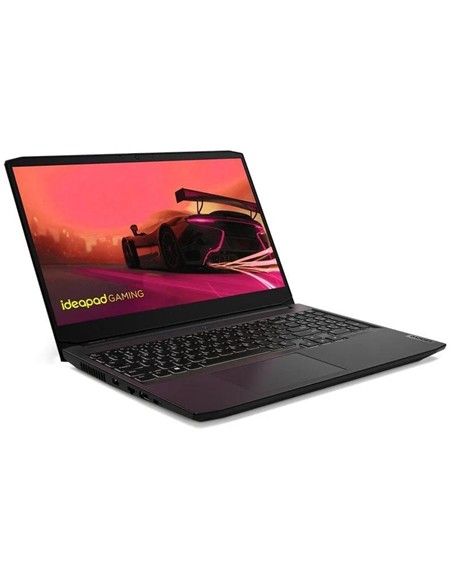 PORTATIL LENOVO IDEAPAD RYZEN 5 5600H/16GB/SSD512GB/15.6/RTX3060/W11HOME