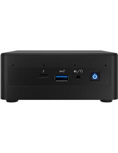 ORDENADOR NUC I7 1165G7/16GB/SSD500GB M2/HDMI/WF/BT/W11PRO