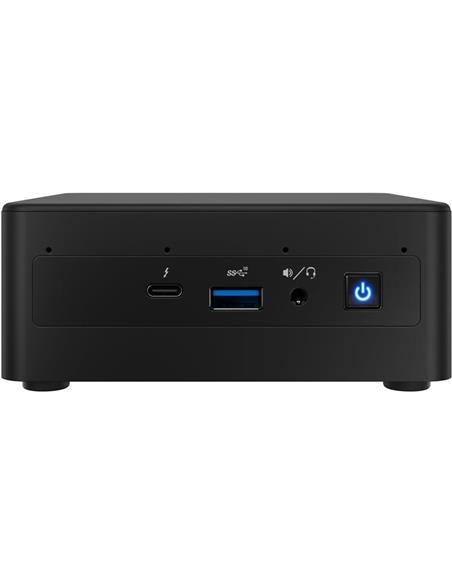 ORDENADOR NUC I7 1165G7/16GB/SSD500GB M2/HDMI/WF/BT/W11PRO