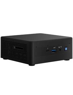 ORDENADOR NUC I7 1165G7/16GB/SSD500GB M2/HDMI/WF/BT/W11PRO 2