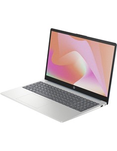 PORTATIL HP 15F I7 1355U/8GB/SSD512GB/15.6 FHD/FREEDOS 2