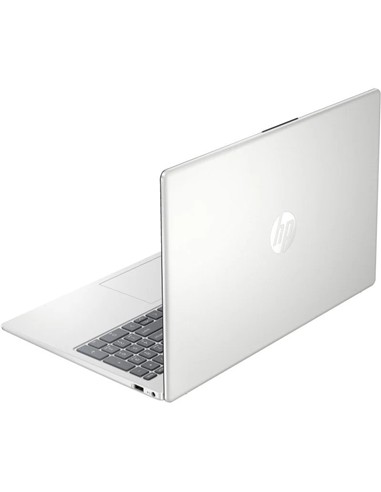 PORTATIL HP 15F I5 1334U/8GB/SSD512GB/15.6...