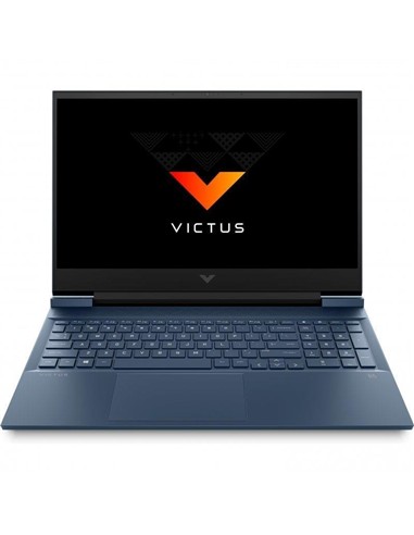 PORTATIL GAMING HP VICTUS I7 12650H/16GB/SSD512GB/RTX3050/15.6 FHD/FREEDOS