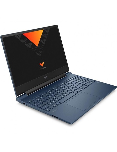 PORTATIL GAMING HP VICTUS I7 12650H/16GB/SSD512GB/RTX3050/15.6 FHD/FREEDOS