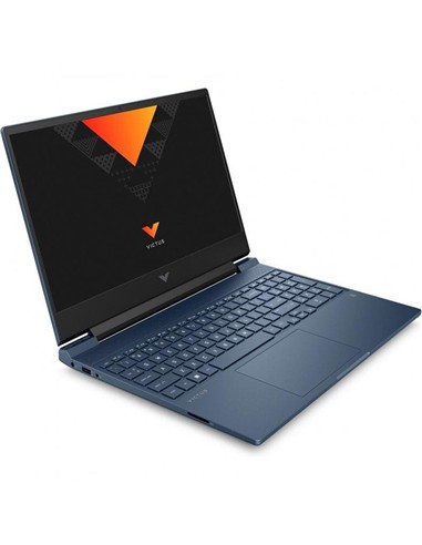 PORTATIL GAMING HP VICTUS I7 12650H/16GB/SSD512GB/RTX3050/15.6 FHD/W11PRO