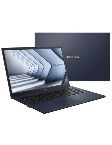 PORTATIL ASUS EXPERTBOOK B1 I7 1255U/16GB/SSD512GB/14 FHD/W11PRO