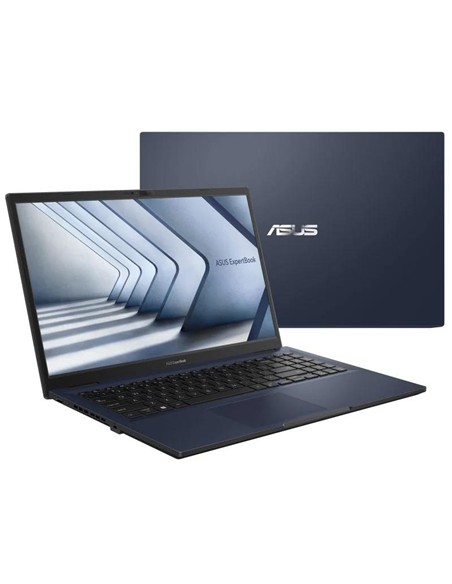 PORTATIL ASUS EXPERTBOOK B1 I7 1255U/16GB/SSD512GB/14 FHD/W11PRO