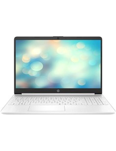 PORTATIL HP 15S I5 1235U/8GB/SSD512GB/15.6 FHD/FREEDOS SILVER