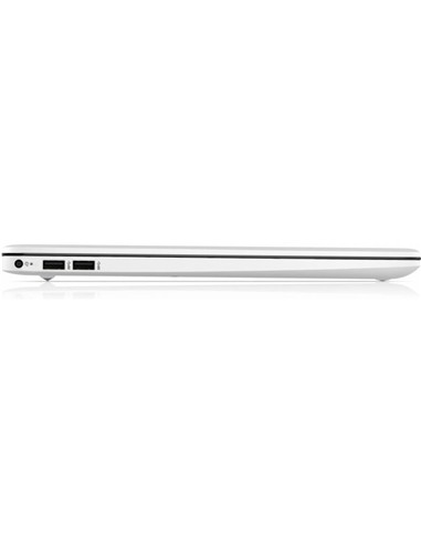 PORTATIL HP 15S I5 1235U/8GB/SSD512GB/15.6 FHD/W11PRO SILVER