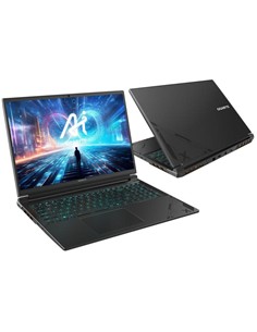 PORTATIL GIGABYTE G6X I7 13650HX/32GB/SSD1TB/RTX4060/16... 2