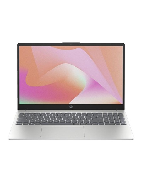 PORTATIL HP 15F I3 N305/8GB/SSD256GB/15.6 FHD/FREEDOS