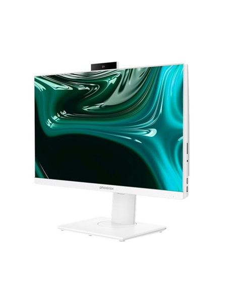 ORDENADOR PHOENIX AIO 24 I7 12700/16G/SSD1T/WIFI/WEBCAM/R.ALT+GIR/W11P WHI