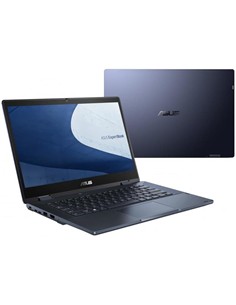 PORTATIL ASUS EXPERTBOOK B34 I5 1235U/8GB/SSD512GB/14 FHD/TACTIL/W11PRO