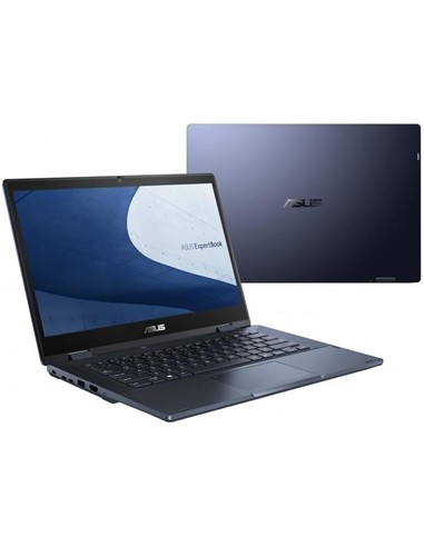 PORTATIL ASUS EXPERTBOOK B34 I5 1235U/8GB/SSD512GB/14 FHD/TACTIL/W11PRO