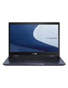 PORTATIL ASUS EXPERTBOOK B34 I5 1235U/8GB/SSD512GB/14 FHD/TACTIL/W11PRO 2
