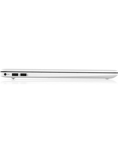 PORTATIL HP 15S I5 1235U/8GB/SSD512GB/15.6 FHD/W11HOME SILVER