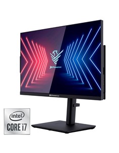 ORDENADOR PHOENIX AIO 238GX40 24 I7 10700F/16GB/SSD1TB/WIFI/GT1030/W11P