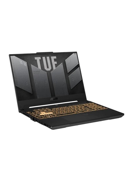 PORTATIL ASUS TUF F15 I7 13620H/16GB/SSD1TB/RTX4060/15.6 FHD/FREEDOS