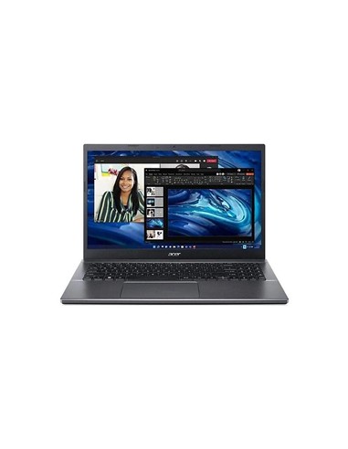 PORTATIL ACER EX215 I7 1255U/40GB/SSD1TB/15.6 FHD/RJ45/WIFI 6/W11PRO