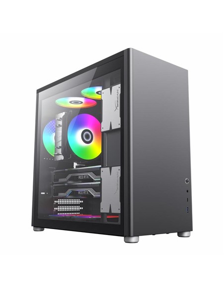 CAJA ORDENADOR GAMING SPARK PRO