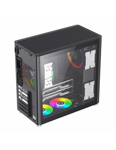 CAJA ORDENADOR GAMING SPARK PRO 2