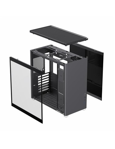 CAJA ORDENADOR GAMING SPARK PRO