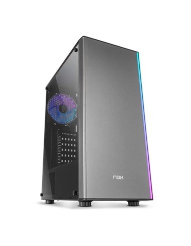 CAJA ORDENADOR NOX INFINITY OMEGA ATX COOLER...