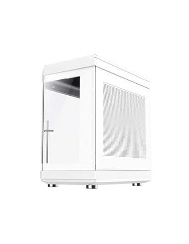 CAJA ORDENADOR GAMING HYPE WHITE
