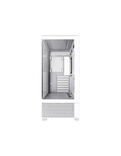 CAJA ORDENADOR GAMING VISTA AW WHITE 2
