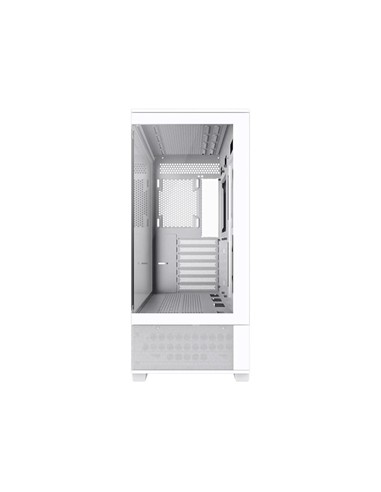 CAJA ORDENADOR GAMING VISTA AW WHITE