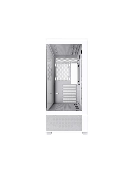 CAJA ORDENADOR GAMING VISTA AW WHITE