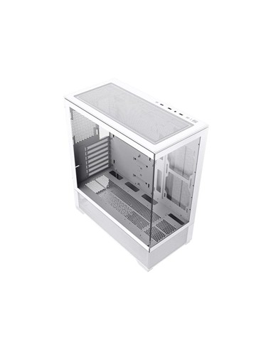 CAJA ORDENADOR GAMING VISTA AW WHITE
