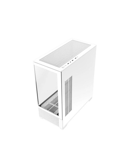 CAJA ORDENADOR GAMING VISTA AW WHITE