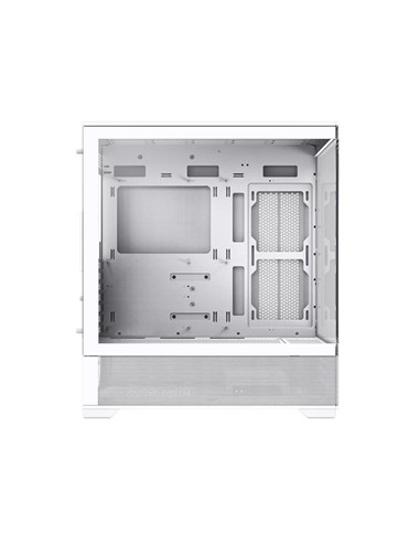 CAJA ORDENADOR GAMING VISTA AW WHITE
