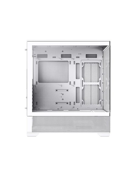 CAJA ORDENADOR GAMING VISTA AW WHITE