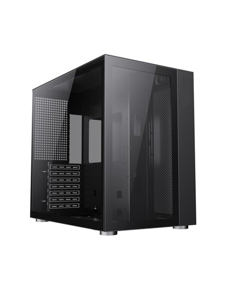 CAJA ORDENADOR GAMING INFINITY BLACK