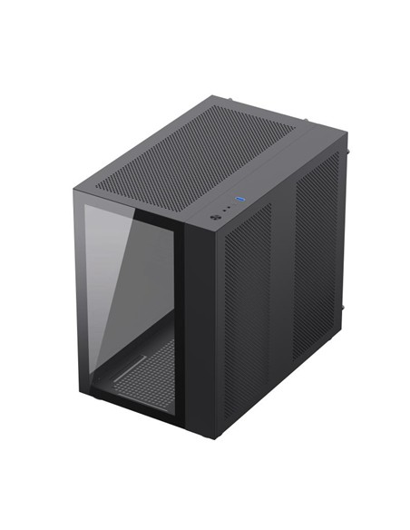 CAJA ORDENADOR GAMING INFINITY BLACK