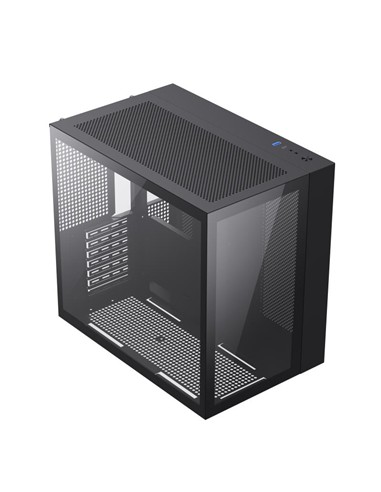 CAJA ORDENADOR GAMING INFINITY BLACK
